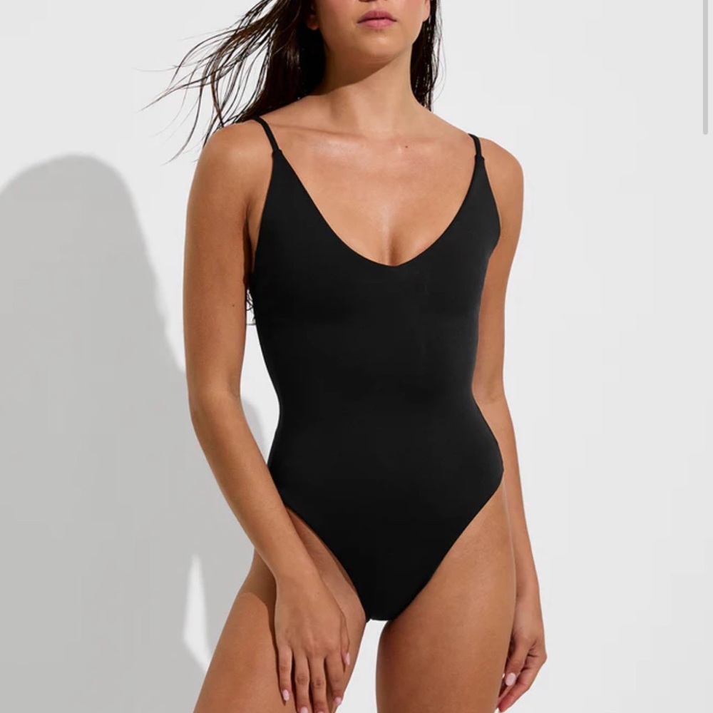 Left On Friday - Sunday Suit